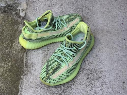 adidas + KANYE WESTのアディダス+カニエウエスト