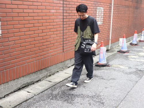 インポートブランド