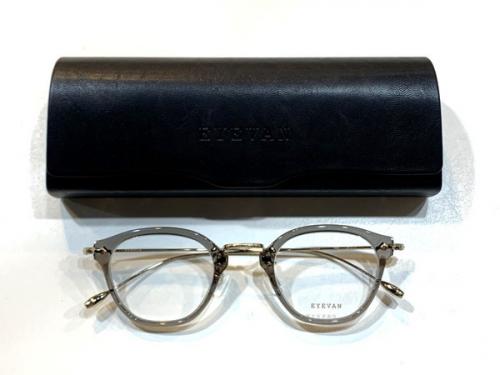 EYEVANのアイバン
