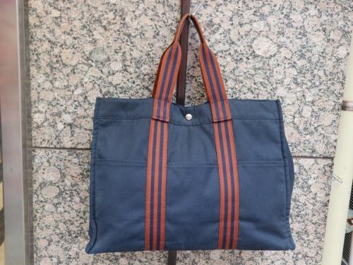 HERMESのエルメス