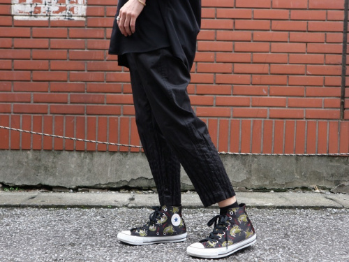 ドメスティックブランドのISSEY MIYAKE