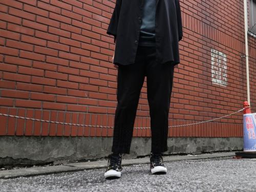 ISSEY MIYAKEのイッセイミヤケ