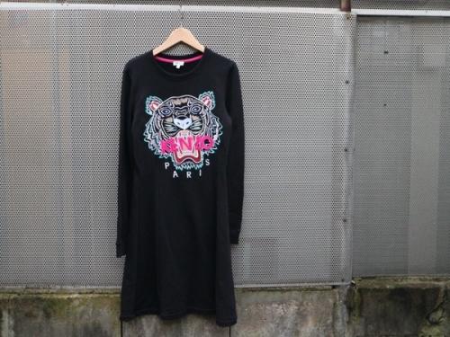 KENZOのケンゾー