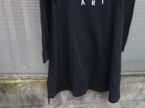 CLASSIC TIGER FF SWEAT DRESSのワンピース