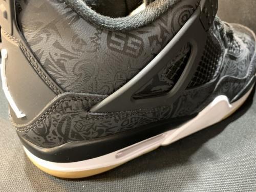 エアジョーダン4