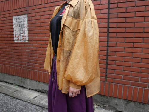 トレファクスタイル新小岩店ブログ画像１