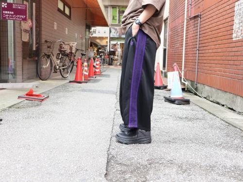 Ｎeedlesのニードルズ