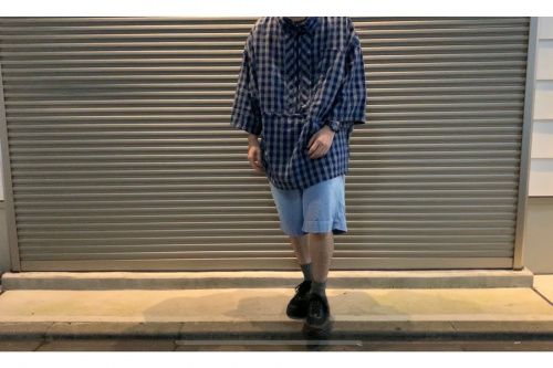 ドメスティックブランドのPorter Classic