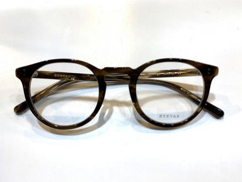 EYEVANのアイバン