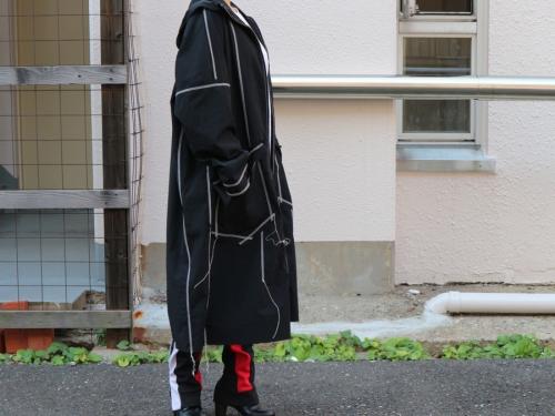 サルバムのコート