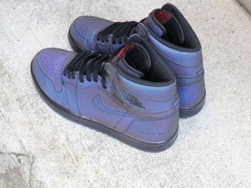 AIR JORDAN 1 HIGH ZOOM R2T