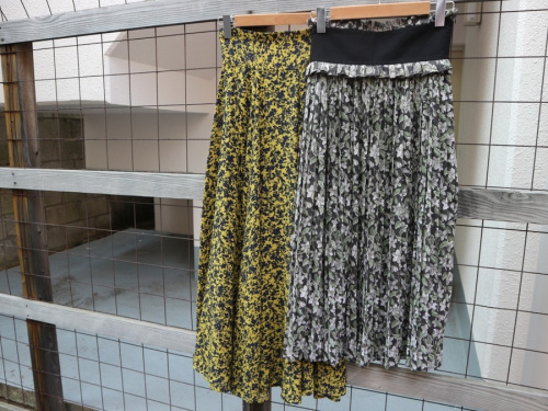 トレファクスタイル新小岩店ブログ画像１