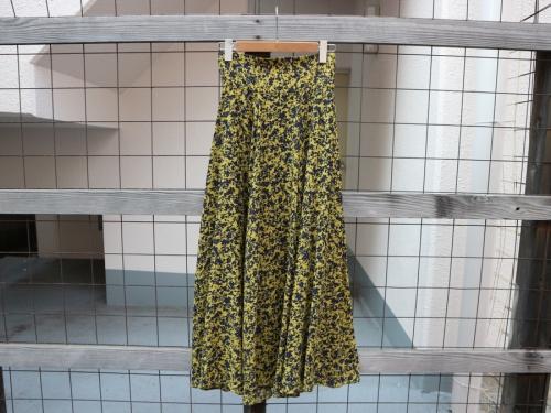 スカートのレディース