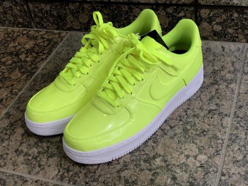 ナイキのエアフォース1