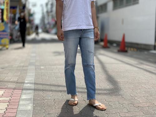 SURT × BIG JOHNのサート x ビッグジョン