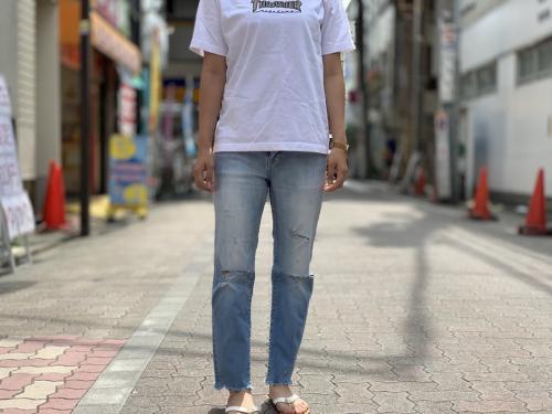 トレファクスタイル新小岩店ブログ画像５