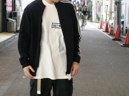 NIKE×UNDER COVERのナイキ×アンダーカバー