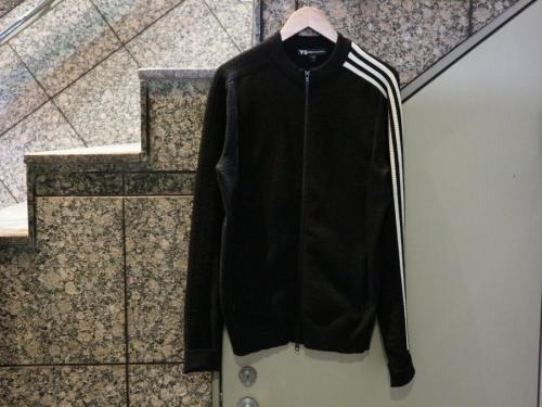 ナイキ×アンダーカバーのトラックジャケット