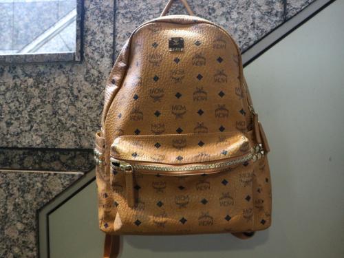 MCMのエムシーエム