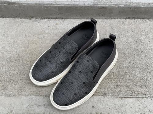 MCMのエムシーエム