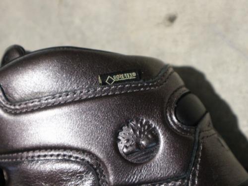 WORLD HIKER FRONT COUNTRY BOOT