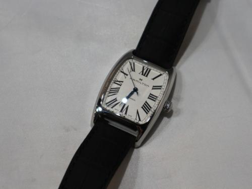 HAMILTONのハミルトン