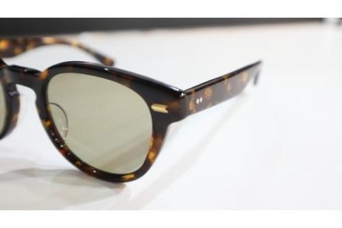 アイバンのサングラス