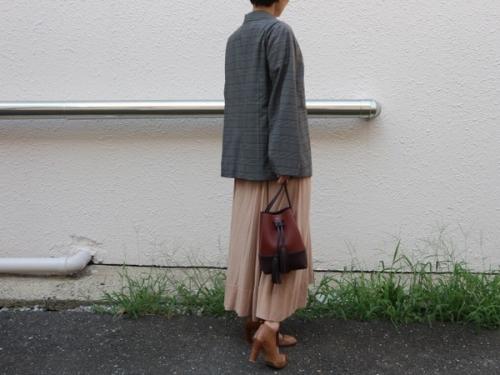 フィオレッリのバッグ