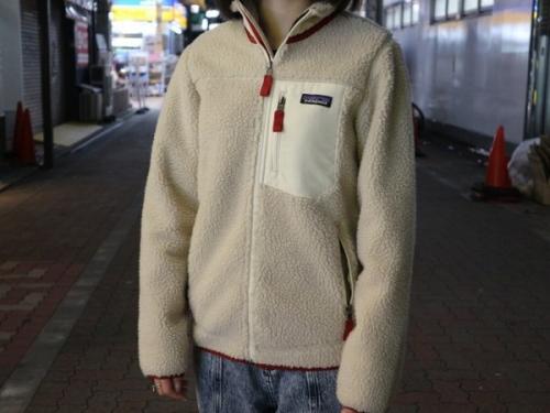 ジャケットのメンズ