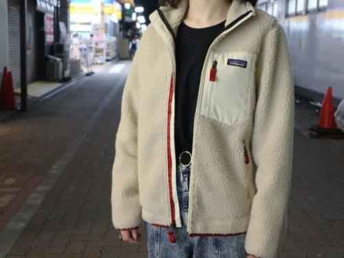 Patagoniaのパタゴニア