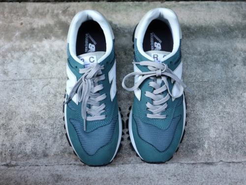 ニュー・バランスの古着買取