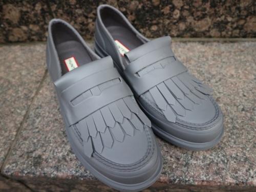 HUNTERのハンター