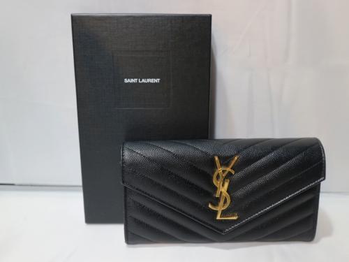 Saint Laurent Parisのサンローランパリ