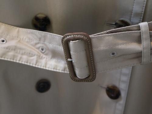 Aquascutumのアクアスキュータム