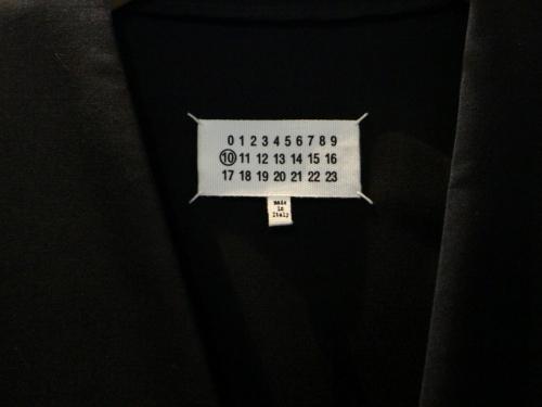 メゾン マルジェラ 10の古着買取