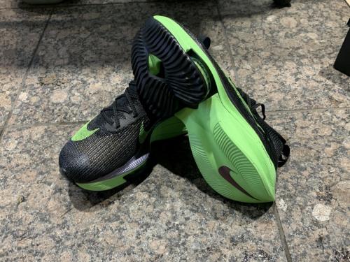 ナイキの新小岩