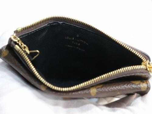 ルイヴィトンのコインケース