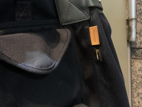 エンダースキーマーの新小岩