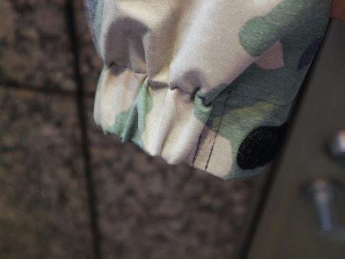 ザノースフェイスの新小岩