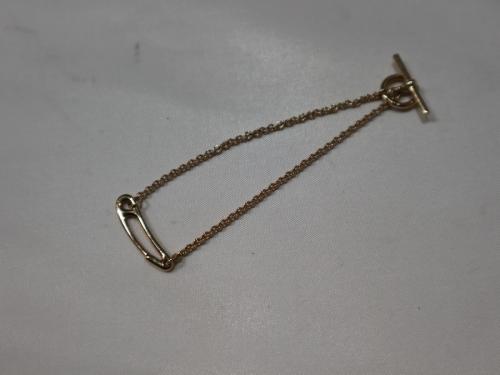 HERMESのエルメス