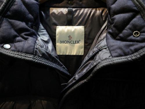 モンクレールの新小岩