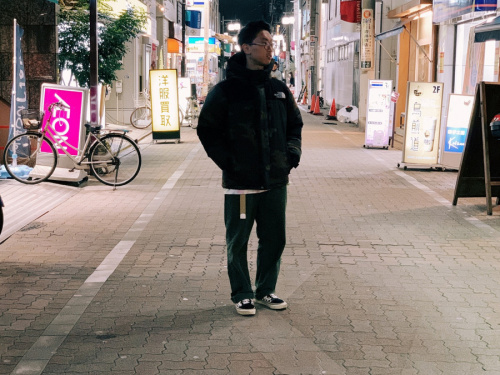 トレファクスタイル新小岩店ブログ画像１