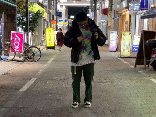 THE NORTH FACEのザノースフェイス