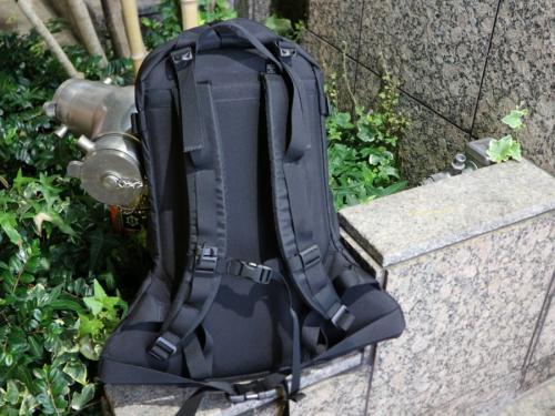ARC'TERYX/アークテリクス×BEAMS/ビームス】40th 別注 SEBRING