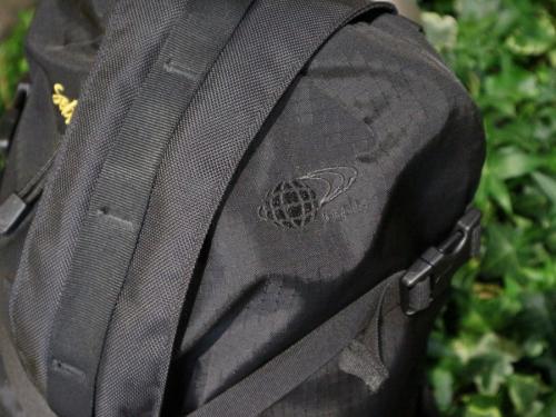 アークテリクス×ビームスの新小岩