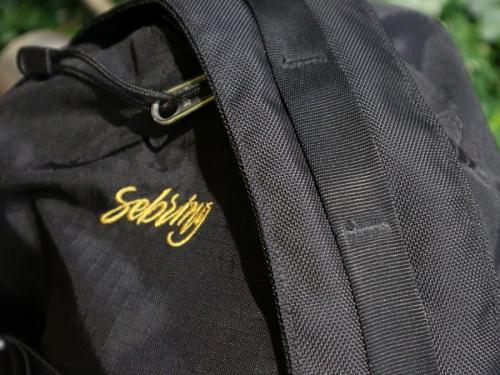 新小岩のバックパック