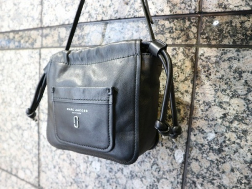 インポートブランドのMARC JACOBS