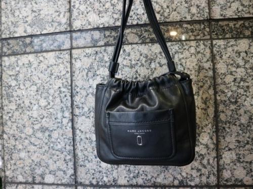 マークジェイコブスのバッグ