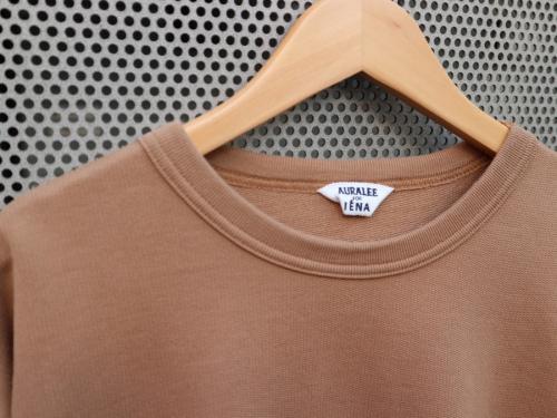 スウェットのレディース