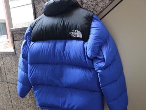 THE NORTH FACEのザノースフェイス